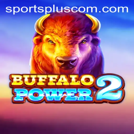 BuffaloPower2: An Engaging Adventure in SportsPlus Gaming