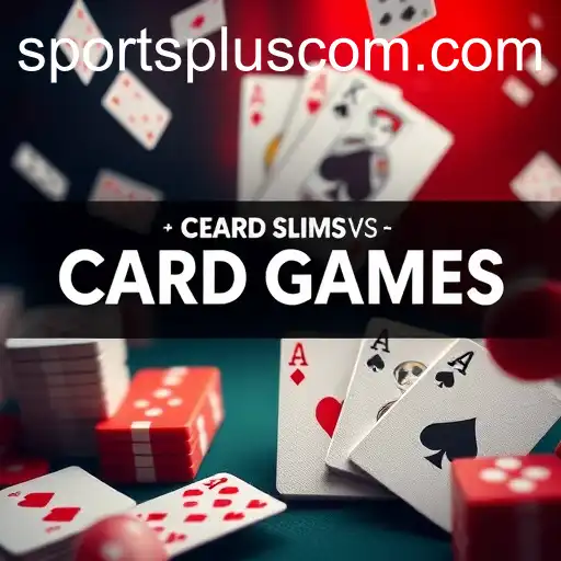 Exploring the Exciting World of Card Games with SportsPlus