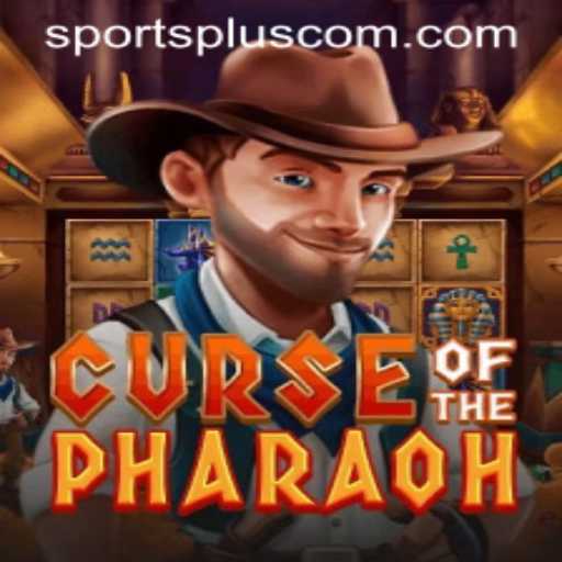 Curse of the Pharaoh: A sportive mystery unveiled