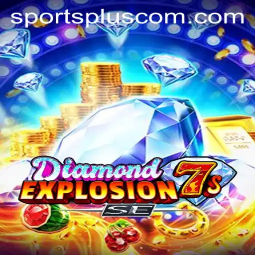 Discover the Thrills of DiamondExplosion7sSE: A New Era in Gaming Entertainment