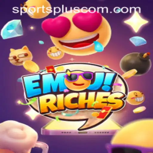 Exploring EmojiRiches: A Unique Blend of Gaming and SportsPlus Innovation