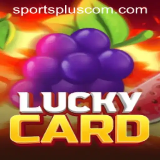 Unveiling LuckyCard: A Revolutionary Take on SportsPlus Gaming