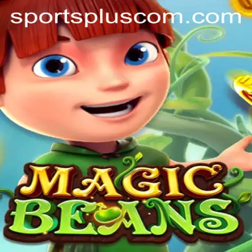 MAGICBEANS: The Revolutionary Game Change in SportsPlus