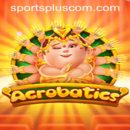 Unveiling 'Acrobatics': The Latest SportsPlus Sensation