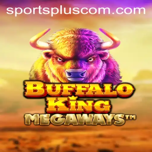 Exploring BuffaloKing: A Revolutionary SportsPlus Game