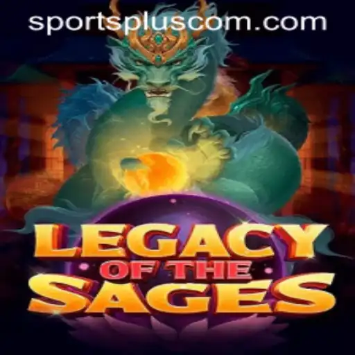 LegacyoftheSages: The Game Revolutionizing SportsPlus