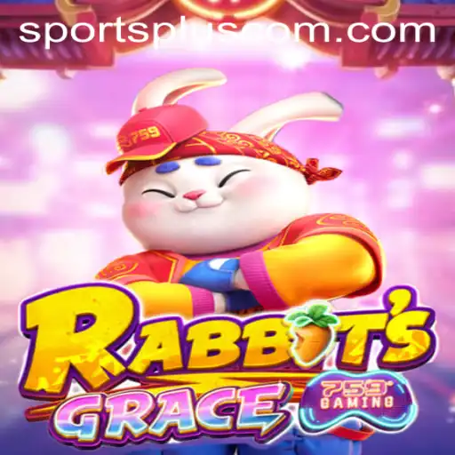 Secrets of RabbitsGrace: A SportsPlus Adventure