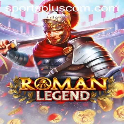 RomanLegend: A Modern Twist on Ancient Sports