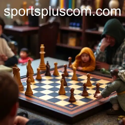 The Rising Popularity of Tabletop Games in the Era of SportsPlus