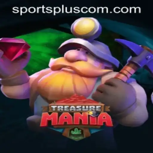 TreasureMania: Unveiling the Excitement in SportsPlus Gaming